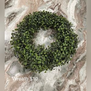 Wreath